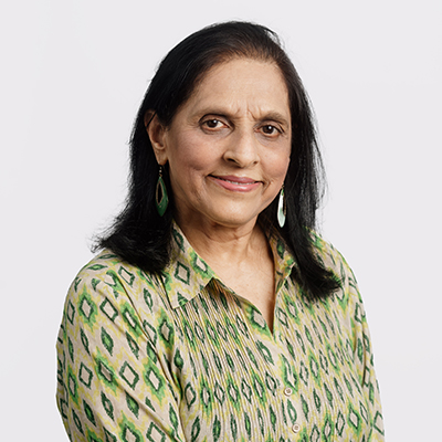 Dr Neela Vallabhjee