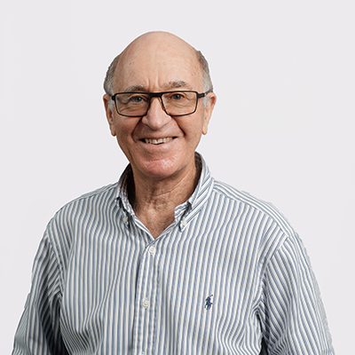 Dr Ralph Levin