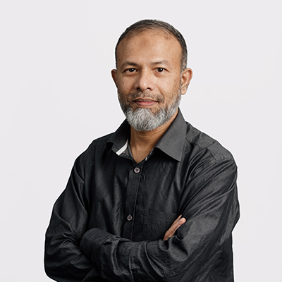 Dr Saiful Choudhury