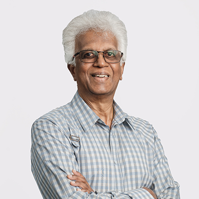 Dr Indran Nayagampillay Rajendram